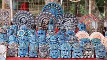 Reisen als Risiko: "Sichere Reiseziele können schnell zu Krisengebieten werden"