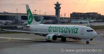 Vakbond roept op tot stiptheidsactie onder piloten Transavia