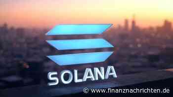 Solana ETFs: Experten rechnen mit Durchbruch der 300-Dollar-Marke