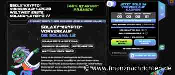 Ethereum: Unterbewertet trotz fundamentaler Stärke