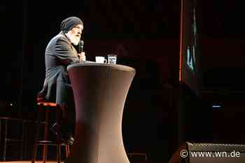 Wie Torsten Sträters Wirrungen sich am Ende fügen