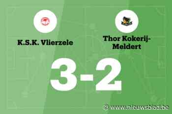 Roesems leidt KSK Vlierzele naar zege tegen TK Meldert B