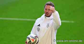 Fußball heute live im TV & Stream: Alle Spiele & Übertragungen am 23.3.2025