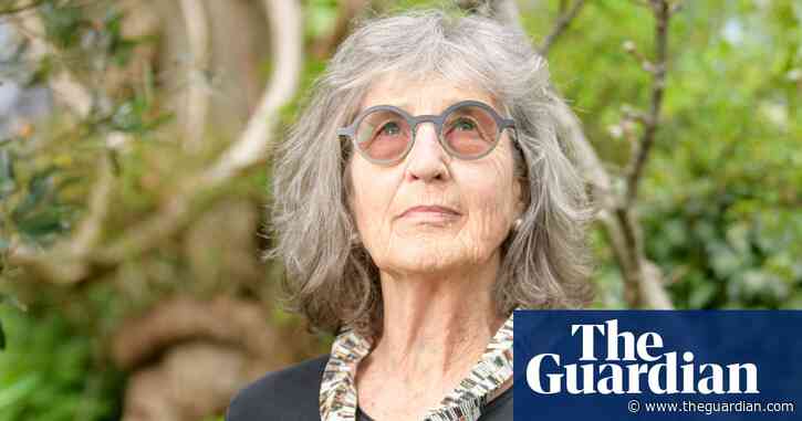 Just Stop Oil protester, 78, returned to jail as no tag fitted her, on her life inside