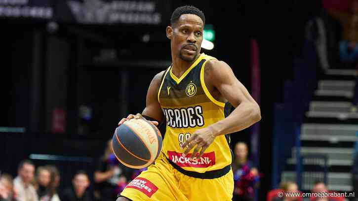 Bossche basketballers winnen beker na zinderende finale