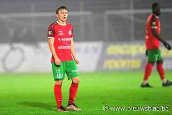 REEKSOVERZICHT 2DE AFDELING VV A. KVV Zelzate weer op de rails, KRC Gent zet opmars verder en einde verhaal voor KFC Voorde-Appelterre