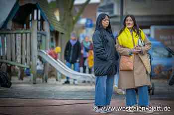 „Nennen Sie mich bloß nicht Tagesmutter“