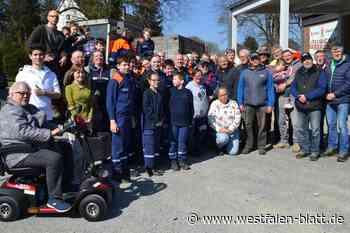 Mehr als 1800 Teilnehmende beim großen Frühjahrsputz