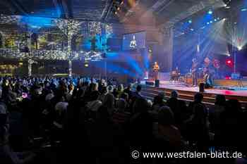 Vocal Heros begeistern 500 Fans: Weserbergland ist Talentschmiede