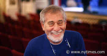 Marty Callner, Director of Comedy Specials and Music Videos, Dies at 78