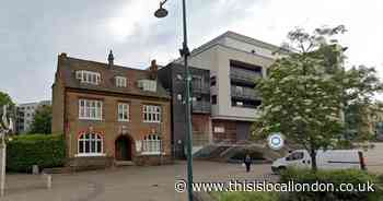 Historic Erith building set for refurbishment as part of major development plans