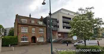 Historic Erith building set for refurbishment as part of major development plans