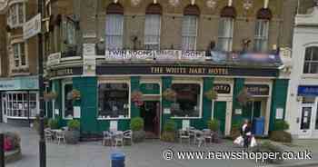 The New Cross pub that battled against closure but was forced to call last orders