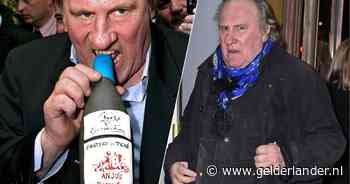 ‘De man zonder grenzen’ staat terecht: Gérard Depardieu ‘kent geen gevoelens van schuld’