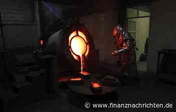 Explosive Mischung...: Wochenrückblick KW 12-2025: Wochenrückblick: Zwischen Zinsentscheiden, Zöllen und zerplatzten Hoffnungen!