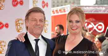 Inside Sean Bean's life from injuries and accidents to multiple marriages