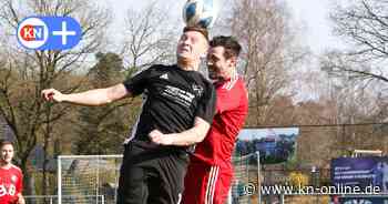 Landesliga: SC Rönnau 74 macht beim SVT Bad Oldesloe zu viele Patzer