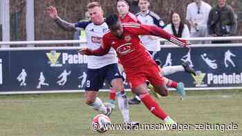 Bezirksliga Braunschweig 3: Das war los am 20. Spieltag
