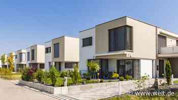 „Wer ein passendes Objekt gefunden hat, sollte nicht zögern“