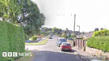 Village road reopens after 'police incident'