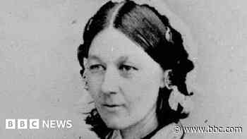 Florence Nightingale honoured at new housing site