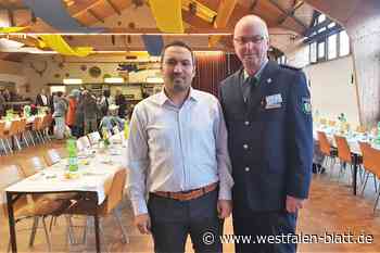 Begegnung und Austausch in Bad Driburg