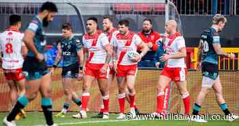 Willie Peters explains what's next for Hull KR after unbeaten start and it's a warning to everyone