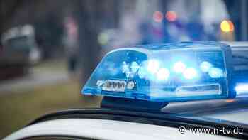 "Versuchtes Tötungsdelikt": Schüsse bei Hochzeitsfeier in Fürth - ein lebensgefährlich Verletzter