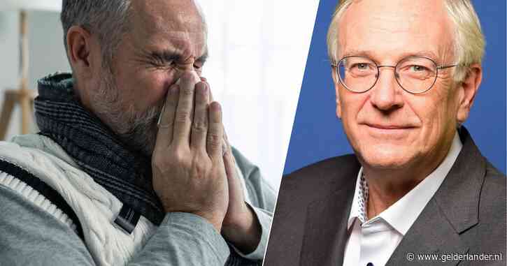 Waarom houden griepklachten soms lang aan, en wat kun je ertegen doen?