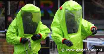 Australische ‘nerd’ wilde alle scheikundige elementen verzamelen, riskeert cel voor importeren plutonium