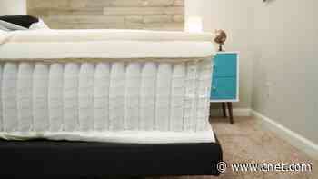 Cocoon Chill Mattress Review 2025: Budget-Friendly Memory Foam With a Cooling Edge