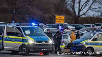 Lebensgefährlich Verletzter bei Hochzeit in Fürth