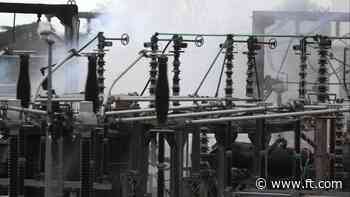 National Grid chief says Heathrow had ‘enough power’ despite fire shutdown