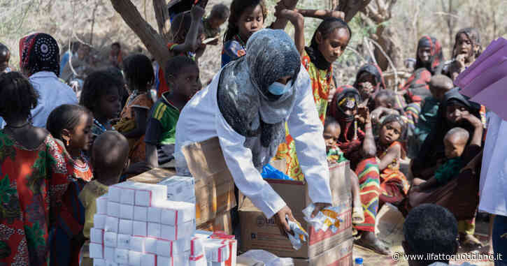 Trump e i tagli UsAid, l’Unicef: “In Etiopia e Nigeria 1,3 milioni di bambini rischieranno di morire già nel 2025”