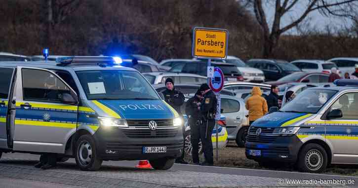Gewalttaten bei zwei großen Festen in Bayern