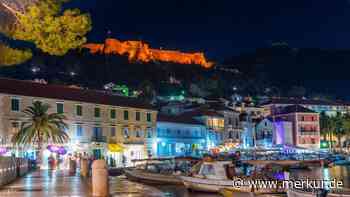 Maßnahme gegen Feierwütige: Städte in Kroatien sagen Nein zu Tourismus-Lärm