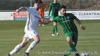 Ist die Trainerfrage beim SSV Vorsfelde bald geklärt?