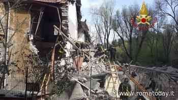 Esplosione a Monteverde, sentiti inquilini e gestore B&B. Palazzina sotto sequestro