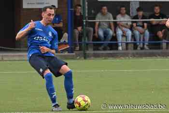 OVERZICHT 1STE PROVINCIALE. Leider Elewijt stelt orde op zaken en kan titel nu echt wel ruiken, onderin pakt Olympia gouden zege