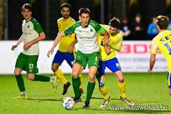 OVERZICHT 2DE AFDELING VV A. KM Torhout springt naar veilige plaats, SK Roeselare is nog geen kampioen: “We gaan zeker niet panikeren”