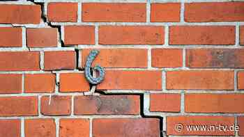 Check nach dem Winter: Frühjahrscheck: Wie man größere Schäden am Haus vermeidet