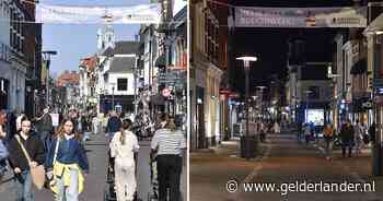 Koopavond: welkom winkelmoment of uitstervend fenomeen? ‘De maatschappij is veranderd’