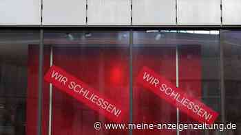 „Tiefe Spuren“: Volkswirtschaftlicher Milliardenschaden – verheerende Konsequenzen der Insolvenzwelle