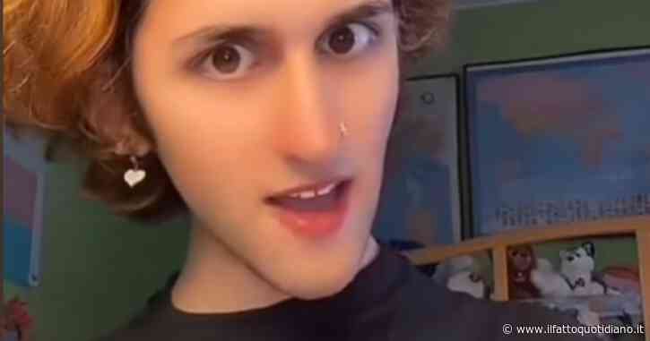 Tiktoker di 21 anni si toglie la vita: “Vittima di bullismo transfobico”. Aperto fascicolo per istigazione al suicidio
