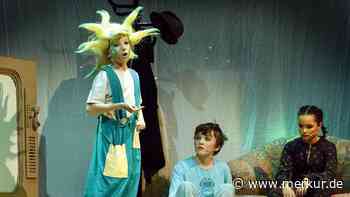 Traumhaft! – Martin Keesers Rock-Musical verzaubert Groß und Klein im Freisinger Asam