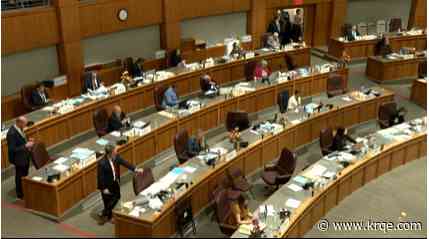 Legislative session ends, what bills made it through?