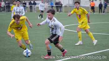 Heimniederlage – muss TSC Vahdet jetzt wieder zittern?