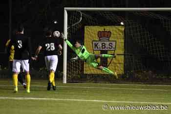 Leider Berchem B verliest topper tegen eerste achtervolger Oostmalle: “Spelen voor een vat en hotdogs”