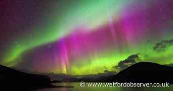 Northern Lights to be visible in the UK tonight — everything you need to know