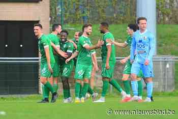Titelstrijd ligt weer helemaal open, Diegem is winnaar van het weekend na zege tegen Pelt:  “We willen hen het vuur aan de schenen blijven leggen”